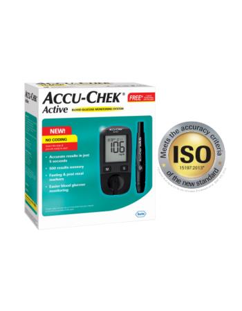 Accu-Chek-Active